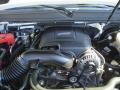 Summit White - Yukon Denali AWD Photo No. 6