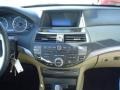 2008 Belize Blue Pearl Honda Accord EX-L Coupe  photo #8