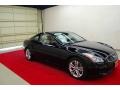 Black Obsidian - G 37 Coupe Photo No. 1