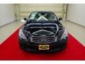 Black Obsidian - G 37 Coupe Photo No. 2