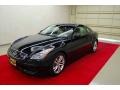 Black Obsidian - G 37 Coupe Photo No. 3