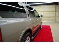 2008 Desert Stone Nissan Armada LE  photo #7