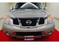 2008 Desert Stone Nissan Armada LE  photo #13