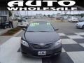 Magnetic Gray Metallic - Camry LE Photo No. 2