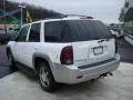 Summit White - TrailBlazer LT 4x4 Photo No. 2
