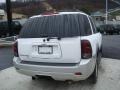 Summit White - TrailBlazer LT 4x4 Photo No. 4