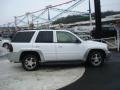 Summit White - TrailBlazer LT 4x4 Photo No. 5