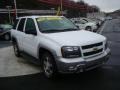Summit White - TrailBlazer LT 4x4 Photo No. 6