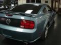 2007 Windveil Blue Metallic Ford Mustang GT Premium Coupe  photo #6