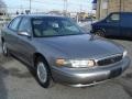 1998 Medium Marblehead Metallic Buick Century Limited  photo #3