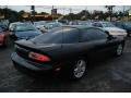 1998 Black Chevrolet Camaro Coupe  photo #5