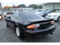 1998 Black Chevrolet Camaro Coupe  photo #7