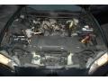 1998 Black Chevrolet Camaro Coupe  photo #21