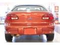 1998 Cayenne Red Metallic Chevrolet Cavalier Coupe  photo #7