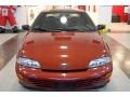 1998 Cayenne Red Metallic Chevrolet Cavalier Coupe  photo #11