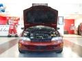 1998 Cayenne Red Metallic Chevrolet Cavalier Coupe  photo #20