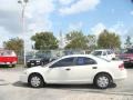 2004 Stone White Dodge Stratus SE Sedan  photo #6