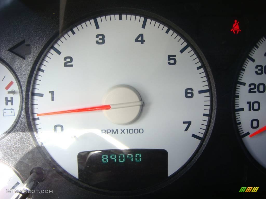 2005 Ram 1500 SLT Quad Cab - Mineral Gray Metallic / Dark Slate Gray photo #18