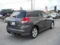 2004 Phantom Gray Toyota Matrix XR  photo #3