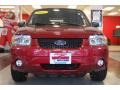 2007 Redfire Metallic Ford Escape XLT V6 4WD  photo #11