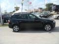 Black Sapphire Metallic - X3 3.0i Photo No. 2