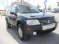 Black - Mariner Premier 4WD Photo No. 1