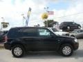 Black - Mariner Premier 4WD Photo No. 2