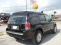 Black - Mariner Premier 4WD Photo No. 3