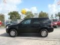 Black - Mariner Premier 4WD Photo No. 6