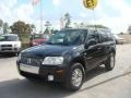 Black - Mariner Premier 4WD Photo No. 7