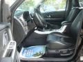 Black - Mariner Premier 4WD Photo No. 10