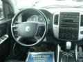 Black - Mariner Premier 4WD Photo No. 13