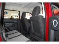 2009 Inferno Red Crystal Pearl Dodge Nitro SE 4x4  photo #20