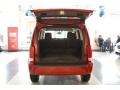 2009 Inferno Red Crystal Pearl Dodge Nitro SE 4x4  photo #24