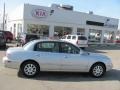 2005 Diamond Silver Kia Amanti   photo #2