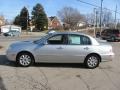 2005 Diamond Silver Kia Amanti   photo #8