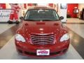 Inferno Red Crystal Pearl - PT Cruiser  Photo No. 10