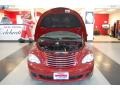 Inferno Red Crystal Pearl - PT Cruiser  Photo No. 21