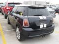 Midnight Black - Cooper S Hardtop Photo No. 2