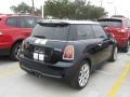 Midnight Black - Cooper S Hardtop Photo No. 3