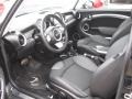 Midnight Black - Cooper S Hardtop Photo No. 5