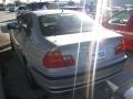 2000 Titanium Silver Metallic BMW 3 Series 328i Sedan  photo #2