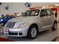 Bright Silver Metallic - PT Cruiser  Photo No. 2