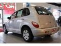 Bright Silver Metallic - PT Cruiser  Photo No. 4