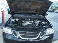 2008 Obsidian Black Saab 9-7X 4.2i  photo #29