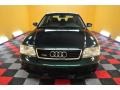 2000 Racing Green Pearl Audi A6 2.8 quattro Sedan  photo #2