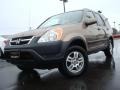 2002 Mojave Mist Metallic Honda CR-V EX 4WD  photo #1