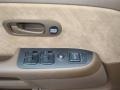 2002 Mojave Mist Metallic Honda CR-V EX 4WD  photo #16