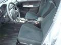 Spark Silver Metallic - Impreza 2.5i Wagon Photo No. 11
