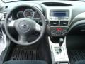 Spark Silver Metallic - Impreza 2.5i Wagon Photo No. 14
